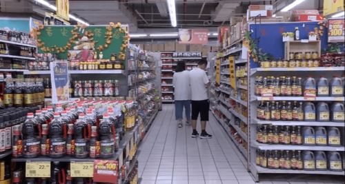 儀征商務(wù)局百萬獎(jiǎng)補(bǔ)資金助力批發(fā)零售業(yè)發(fā)展