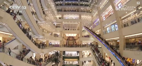 穩(wěn)中求新，進(jìn)中提質(zhì) 新競爭優(yōu)勢形成與消費(fèi)市場融合發(fā)展的態(tài)勢解析