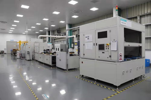 優(yōu)湃能源構(gòu)建縱向一體化產(chǎn)業(yè)布局，廣汽集團(tuán)新能源版圖持續(xù)完善