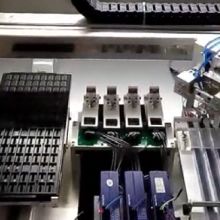 科電達電子制品廠 專業電子元件與電子產品加工服務商